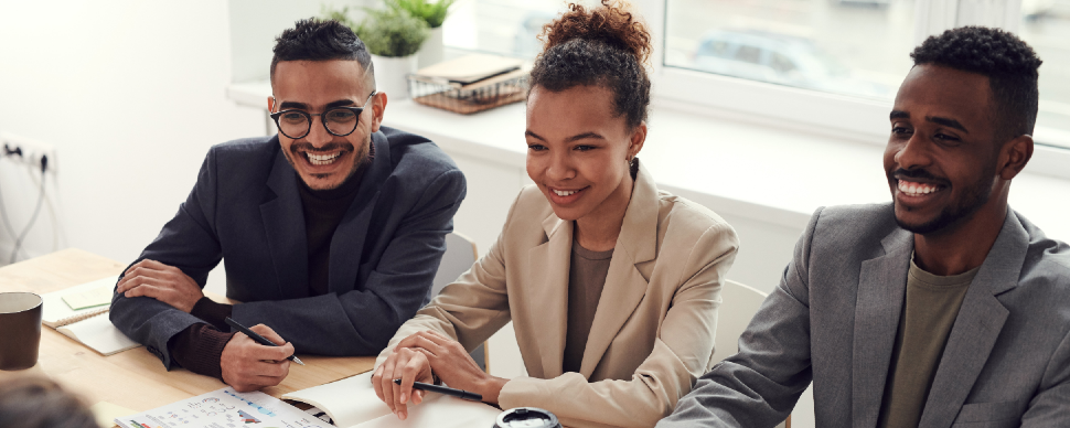 8 Must Have Qualities Of An Effective Leader Michael Page India