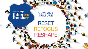 Company Culture