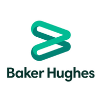 Baker Hughes Logo