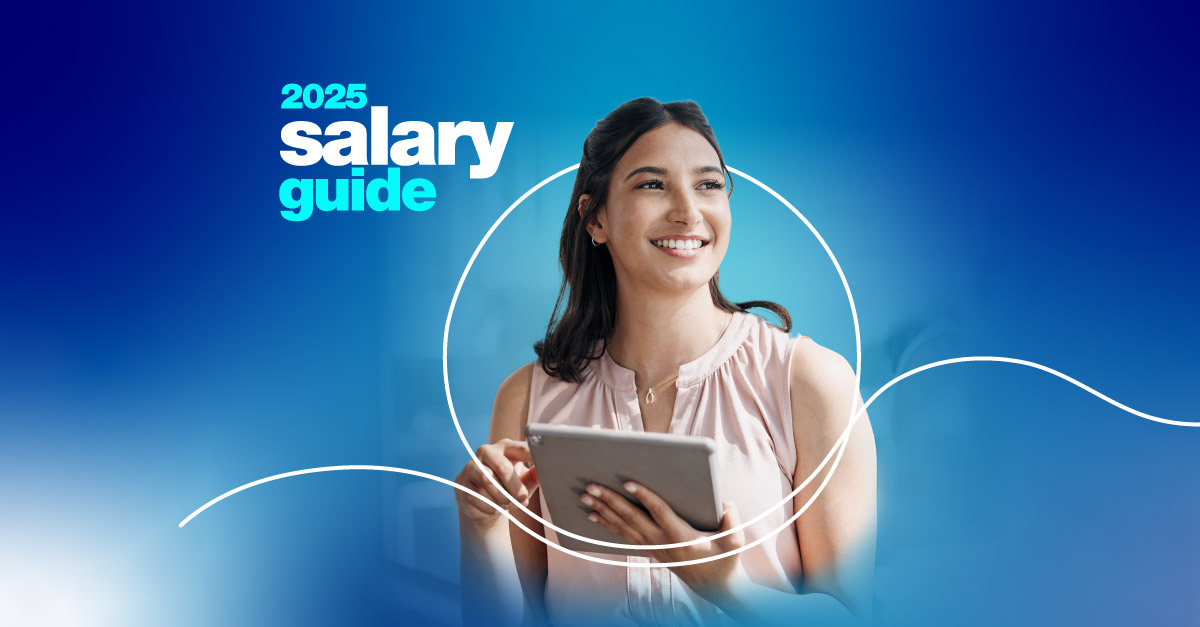India Salary Guide 2025 - Key Statistics & Benchmark