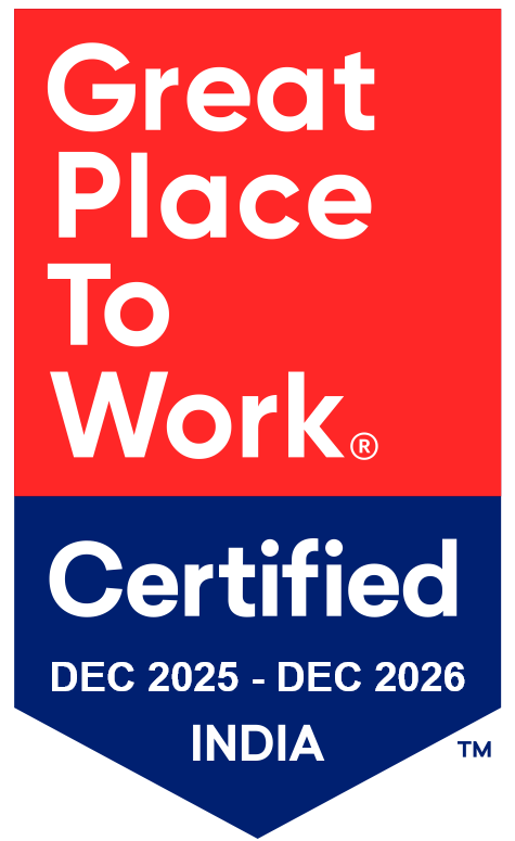 Great Place to Work-Certified™