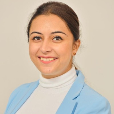 Tanpreet Kochhar profile