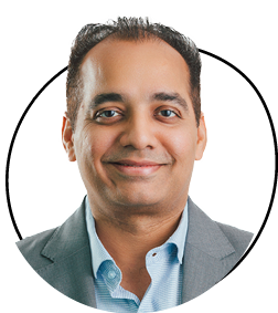 Photo of Nilay Khandelwal