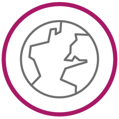 pageoutsourcing - global reach