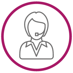 pageoutsourcing - account management - icon