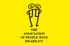 Association of People with Disability