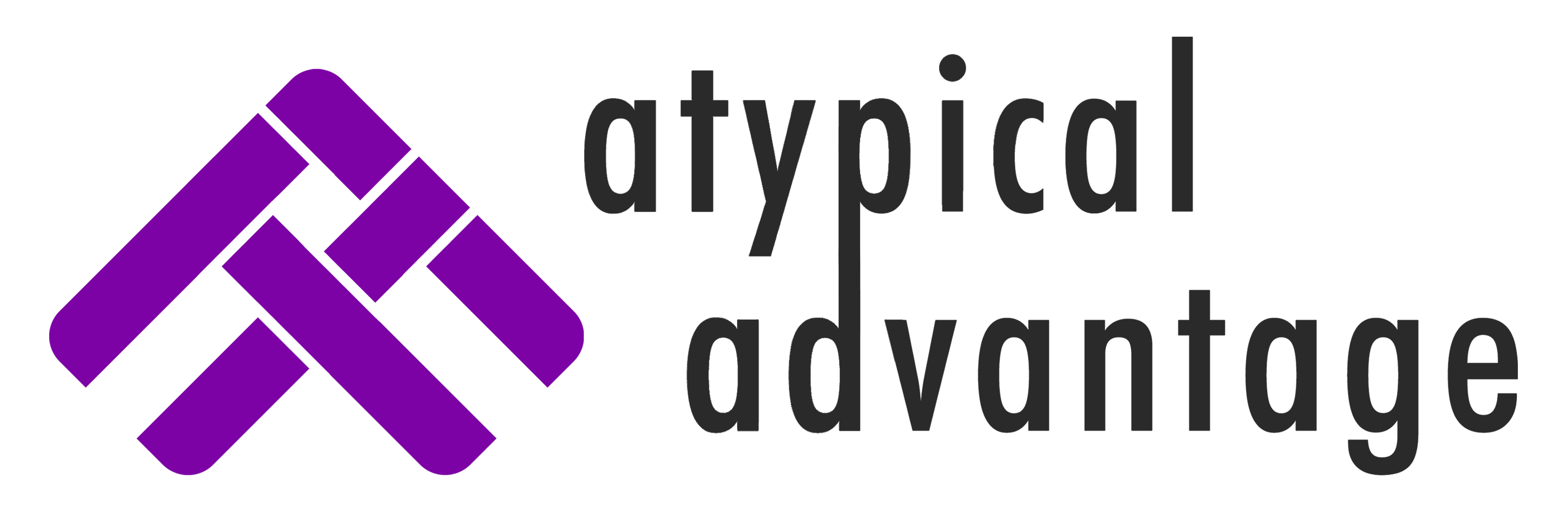 Atypical Advantage Logo