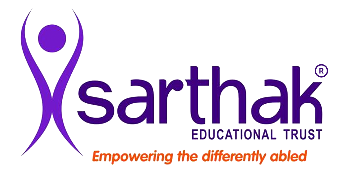 Sarthak Educational Trust Logo
