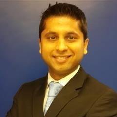 Ankit Agarwala, Regional Director, Michael Page India