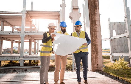 Top 7 essential skills in real estate and construction for 2020