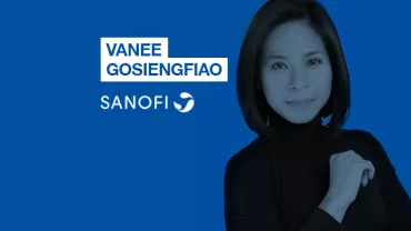 Vanee Gosiengfiao, General Manager at Sanofi Consumer Healthcare, Philippines, shares what it means to be resilient in the face of a family tragedy.