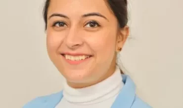 Tanpreet Kochhar profile