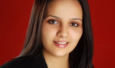 Shivani Desai