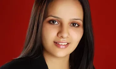 Shivani Desai