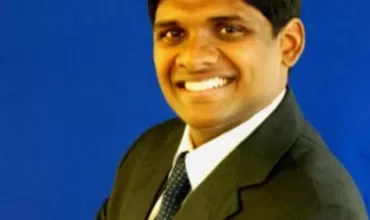 Dinesh Yegireddi