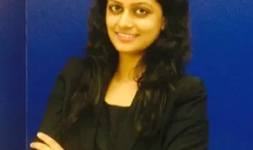 Nupur Mehta