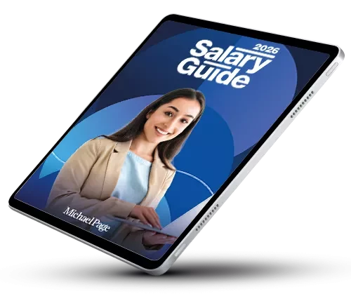 Salary Guide 2026