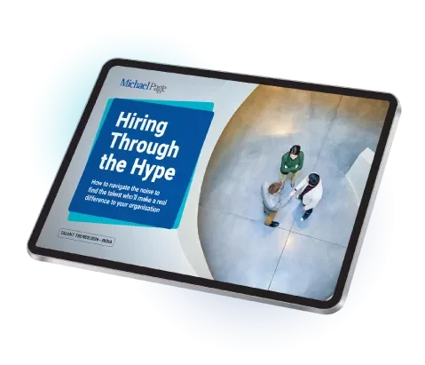 Talent Trends 2026 India Report